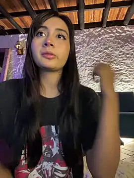 kaori 77 online show from 16, 2, 2026