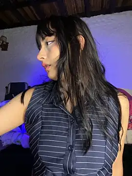 kaori 77 online show from 7, 10, 2025