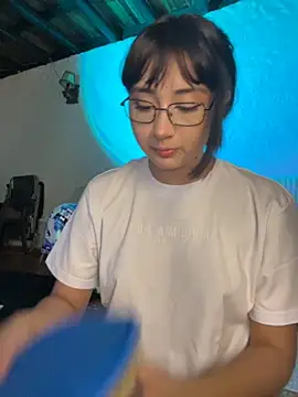 kaori 77 online show from 3, 11, 2025