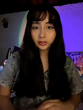 kaori 77 online show from 13, 10, 2025