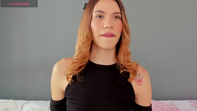 AntonellaaRossii online show from 24, 10, 2025