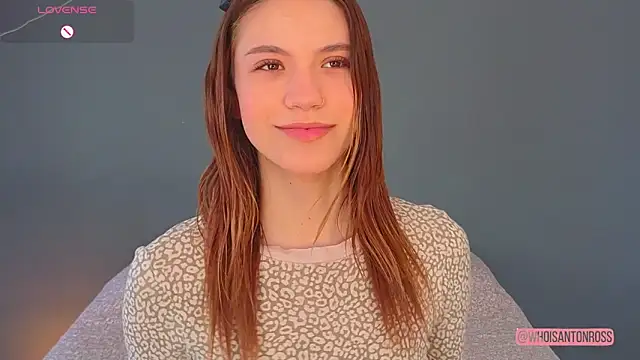 AntonellaaRossii online show from 10, 4, 2026