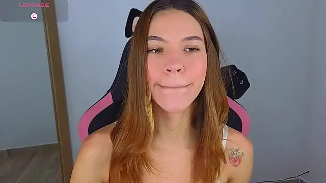 AntonellaaRossii online show from 6, 7, 2026