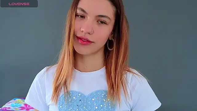 AntonellaaRossii online show from 14, 11, 2025