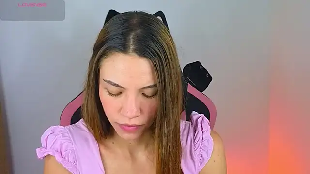 AntonellaaRossii online show from 9, 7, 2026
