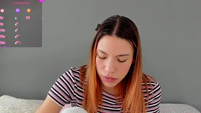 AntonellaaRossii online show from 29, 9, 2025