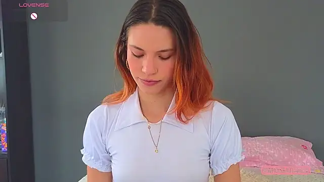 AntonellaaRossii online show from 4, 3, 2026