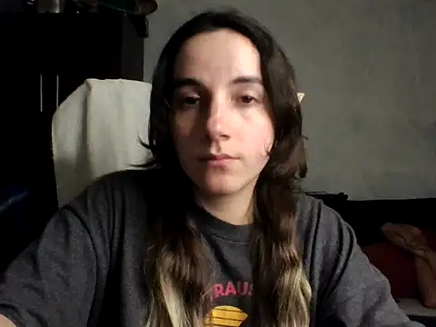 DarthBunny online show from 2, 10, 2025
