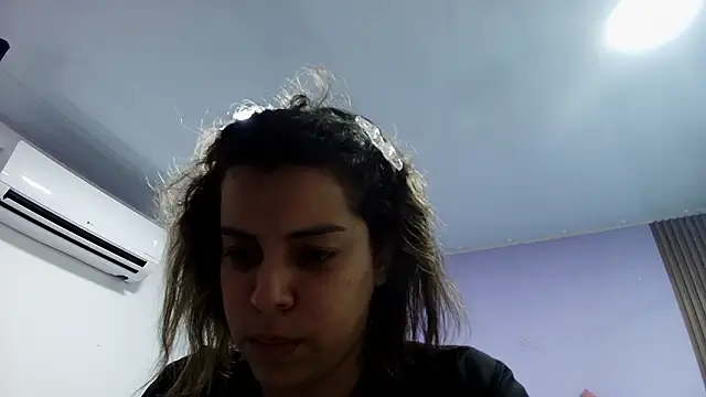 Snapshot of gisell_gomez chatting on 20, 2, 2026 gisell gomez online show from 20, 2, 2026