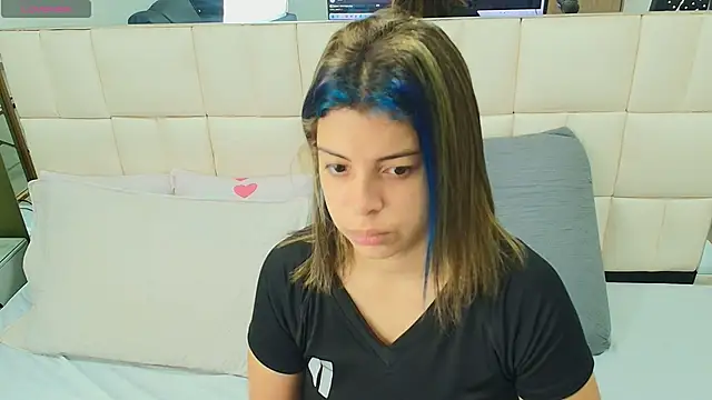 gisell gomez online show from 10, 9, 2025