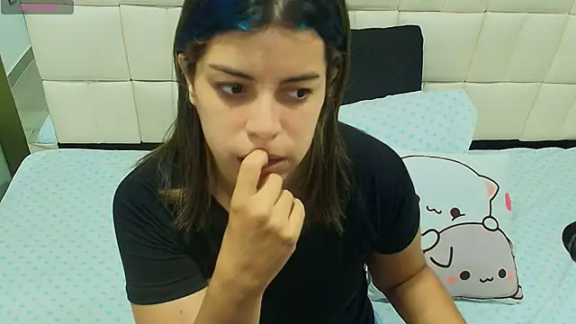 gisell gomez online show from 26, 9, 2025