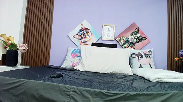 Snapshot of gisell_gomez chatting on 13, 2, 2026 gisell gomez online show from 13, 2, 2026