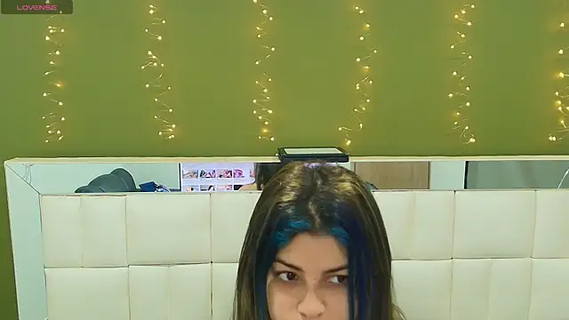 gisell gomez online show from 24, 9, 2025