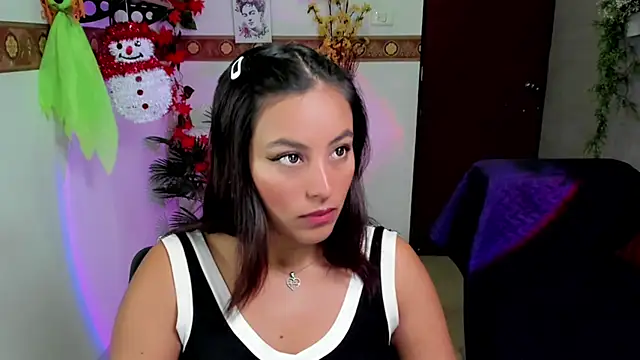 Cameroon-Diaz online show from 24, 11, 2025