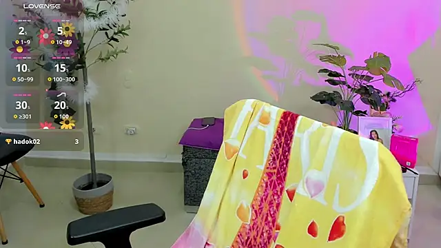 Cameroon-Diaz online show from 10, 3, 2026