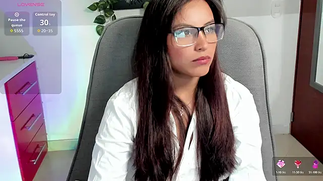 Cameroon-Diaz online show from 9, 4, 2026