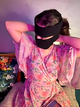 Elina-Marina online show from 7, 11, 2025