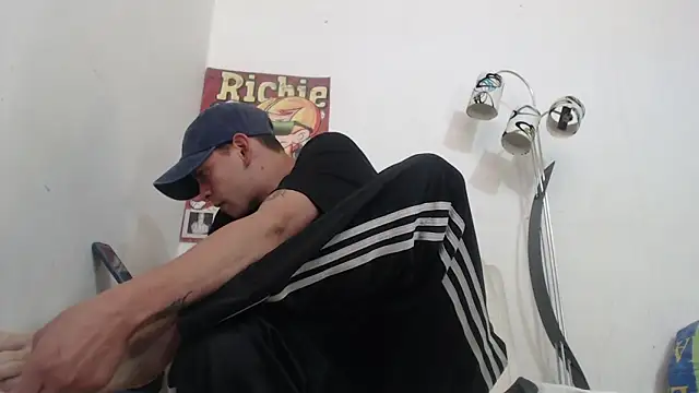 Thomasjons  online show from 19, 12, 2025