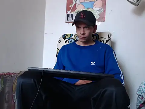 Thomasjons  online show from 9, 9, 2025