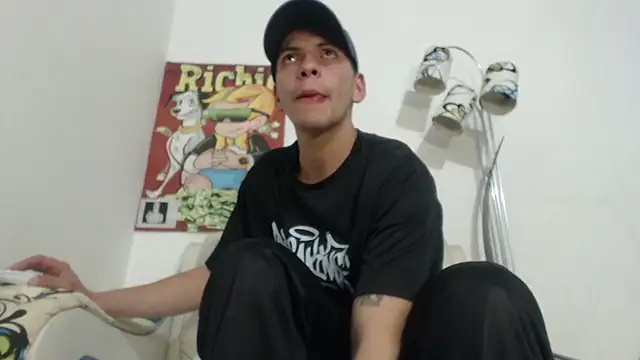 Thomasjons  online show from 17, 12, 2025