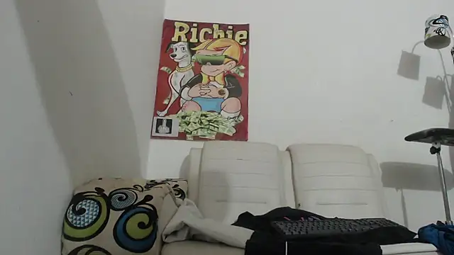 Thomasjons  online show from 18, 12, 2025