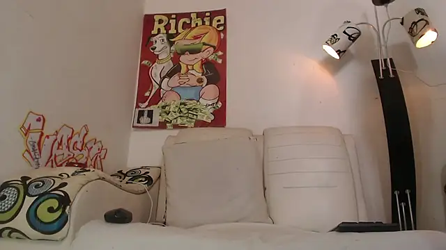 Thomasjons  online show from 26, 2, 2026