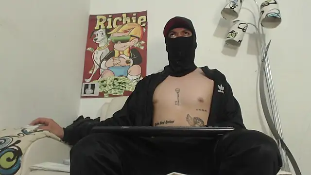 Thomasjons  online show from 14, 11, 2025