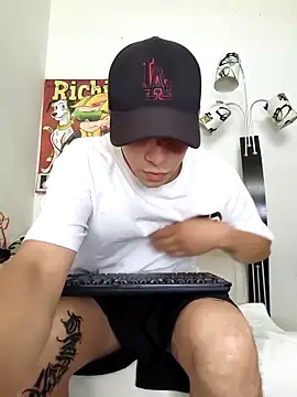 Thomasjons  online show from 13, 2, 2026