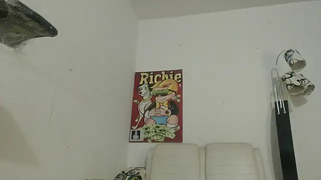 Thomasjons  online show from 21, 11, 2025