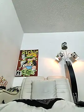 Thomasjons  online show from 21, 2, 2026