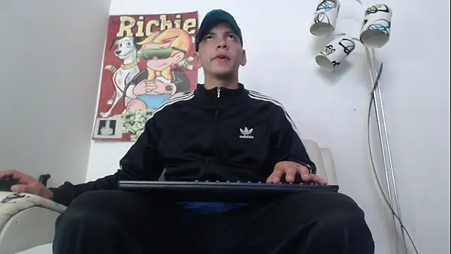 Thomasjons  online show from 5, 2, 2026