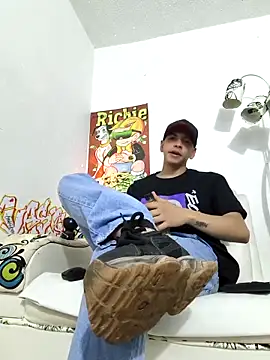 Thomasjons  online show from 8, 2, 2026