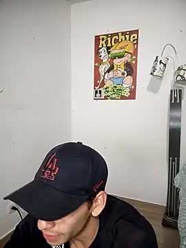 Thomasjons  online show from 9, 9, 2025