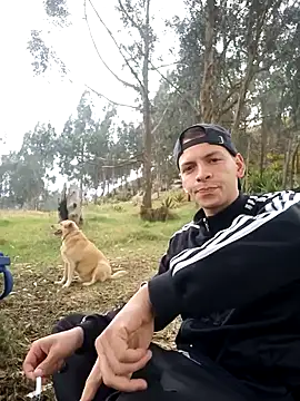 Thomasjons  online show from 13, 11, 2025