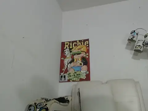 Thomasjons  online show from 10, 11, 2025