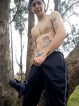 Thomasjons  online show from 26, 11, 2025