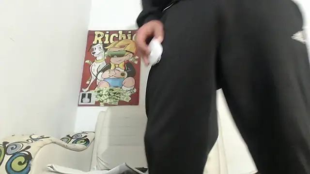 Thomasjons  online show from 28, 11, 2025