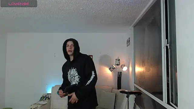 Thomasjons  online show from 18, 4, 2026