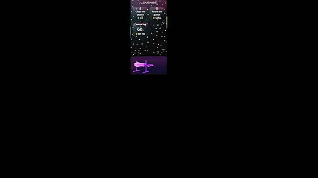 Snapshot of SugarandNibbles chatting on 28, 5, 2026 SugarandNibbles online show from 28, 5, 2026