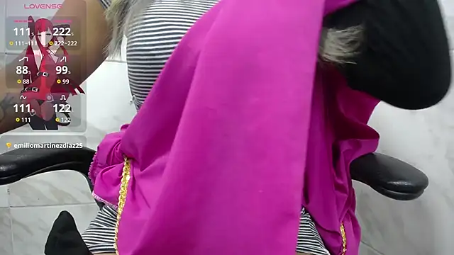 kairadayamai online show from 7, 11, 2025