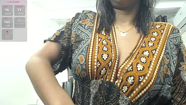 Snapshot of kairadayamai chatting on 19, 5, 2026 kairadayamai online show from 19, 5, 2026