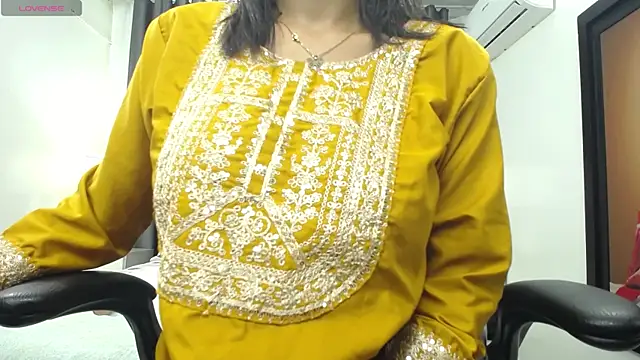 Snapshot of kairadayamai chatting on 20, 5, 2026 kairadayamai online show from 20, 5, 2026
