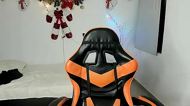 jeanfran ferrer online show from 27, 11, 2025