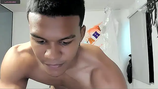 jeanfran ferrer online show from 26, 10, 2025