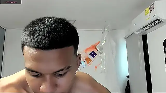 jeanfran ferrer online show from 28, 10, 2025