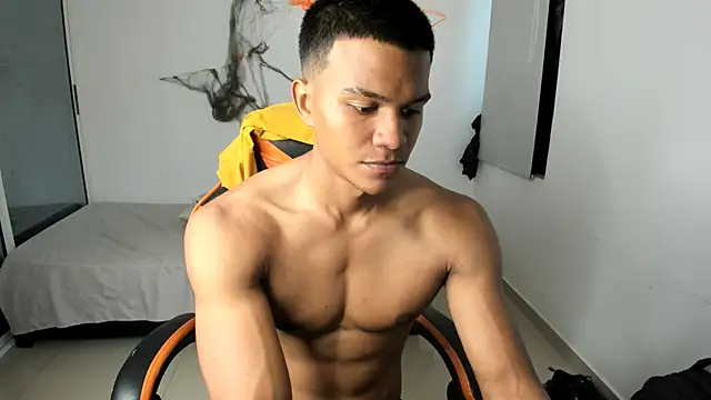 jeanfran ferrer online show from 13, 11, 2025