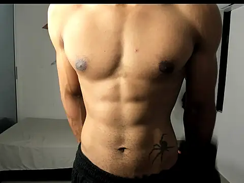 jeanfran ferrer online show from 6, 11, 2025