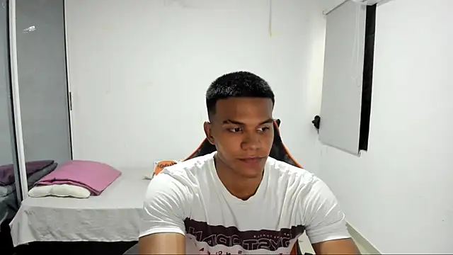 jeanfran ferrer online show from 20, 11, 2025