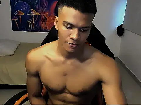 jeanfran ferrer online show from 17, 9, 2025