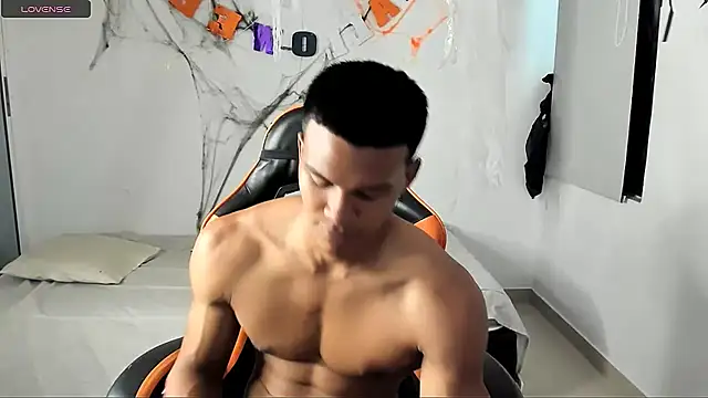 jeanfran ferrer online show from 24, 10, 2025